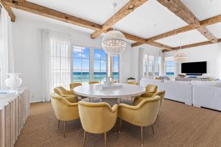 Enchantment - Beach Front, Private Pool, Private Beach Access - 5BR 5BTH Home home - Panama City Beach - 5