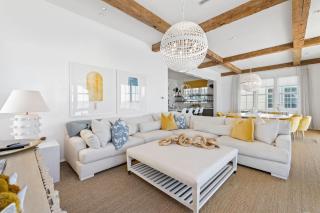Enchantment - Beach Front, Private Pool, Private Beach Access - 5BR 5BTH Home home - Panama City Beach - 3