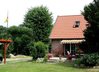 Ferienhaus Klein Strömkendorf - 2