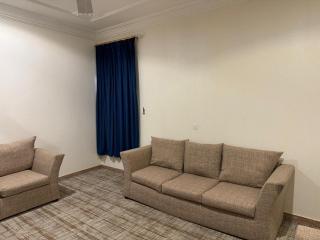 المبيت 5 للشقق الفندقية - Abha - 2