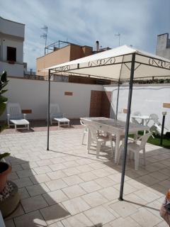 Casa Aurelia - Santa Maria al Bagno - 1