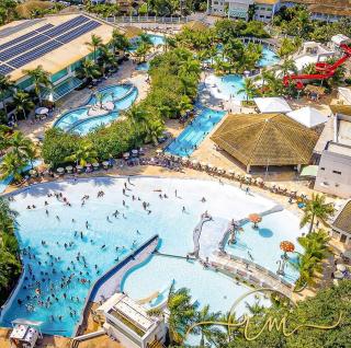 Lacqua diRoma RM Hospedagem - 6