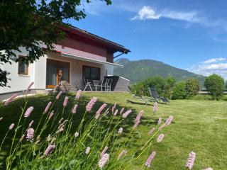 Chalet Panoramablick Zell am See - Zell am See - 8