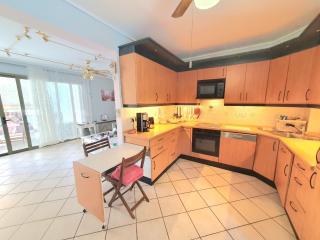Kavouri Seaside 85sqm Apartment 5' from the beach - Athens - 4