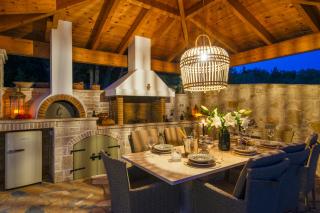 Villa Belvedere Paxos - 7