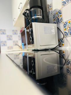 Blühendes Balkonwohnung mit Traumaussicht - Saarbrücken - 7