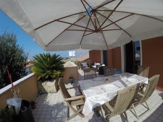 Lellolocations - Attico Via Villetta - San Costanzo - 0