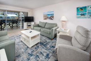 Seaspray Condos 106C - Fort Walton Beach - 1
