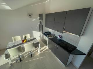 Apartment BOSS2 - Novalja - 6