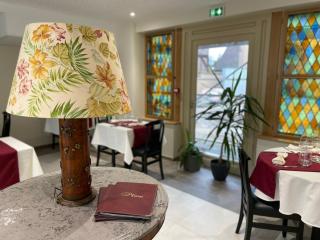 Hôtel de la Croix Blanche - 5