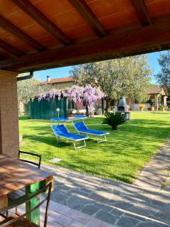 Agriturismo Valdo - Grosseto - 1