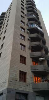 2 комнатная квартира в центре Еревана - Erevan - 8