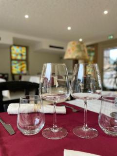 Hôtel de la Croix Blanche - 2