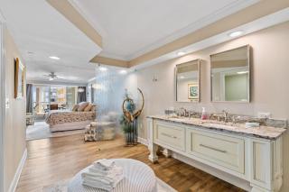 Ocean Paradise: 4BR Condo in Litchfield By the Sea - Pawleys Island - 5
