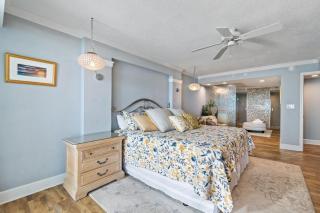 Ocean Paradise: 4BR Condo in Litchfield By the Sea - Pawleys Island - 8