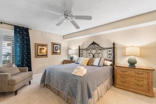 Ocean Paradise: 4BR Condo in Litchfield By the Sea - Pawleys Island - 4