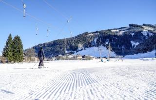 Alpine Style Kaprun - 1