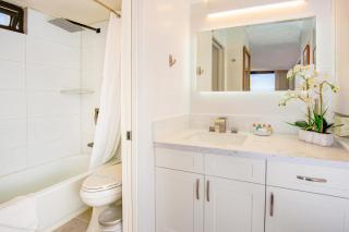 Renovated Ocean View Suite, Near Beach, Free Parking - Honolulu - 5
