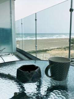 Vista del Mar - 1