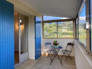 La maison des cerisiers - Bédoin - 1
