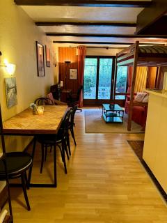 The Small Box - Portes du Soleil - Torgon - 9