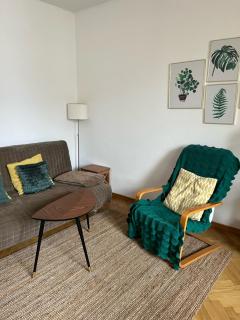 Wilson Apartment - Varsovie - 9