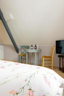 LE NID DU PRINCE - Bruges - 2