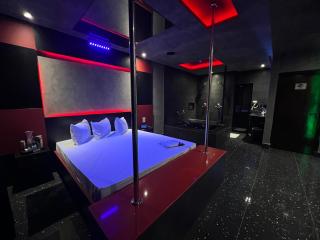 Motel Prestige Pinda 4 - 7
