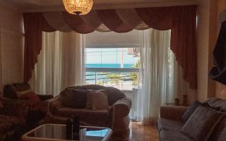 Fantástico apartamento Frente ao mar em Balneário Camboriú - Balneário Camboriú - 8