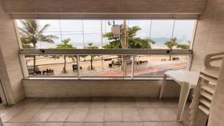 Fantástico apartamento Frente ao mar em Balneário Camboriú - Balneário Camboriú - 3
