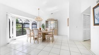 New house 3-room pool lake view - Port Charlotte - 3