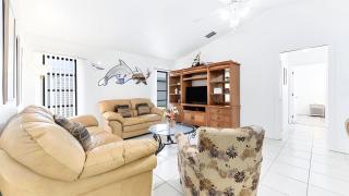 New house 3-room pool lake view - Port Charlotte - 9