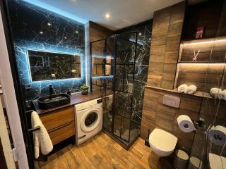 Appartement Cosy•Gare• Centre-ville - 5