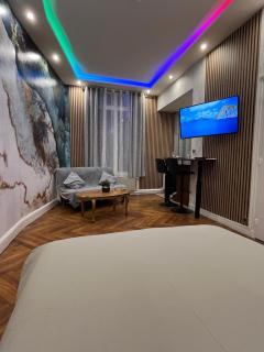 Appartement Cosy•Gare• Centre-ville - 4