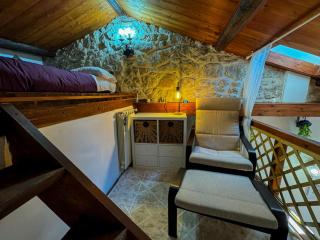 Apt Finestra Sul Castello, Vista Lago Wi-Fi Gratis - Bracciano - 8