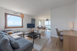 Appartement des Tourelles - Welkeys - Lione - 6