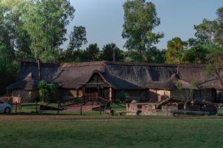 Vaalwater Rivieroord - Vaalwater - 0