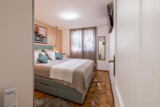Olive Shade - Apartment near the Beach - Split - 8