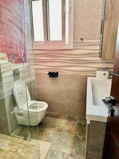 Grand appartement d'exception uniquement pour les familles - Martil - 9