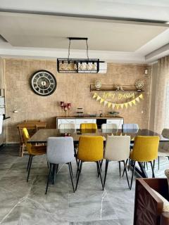 Grand appartement d'exception uniquement pour les familles - Martil - 8