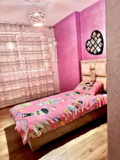 Grand appartement d'exception uniquement pour les familles - Martil - 3