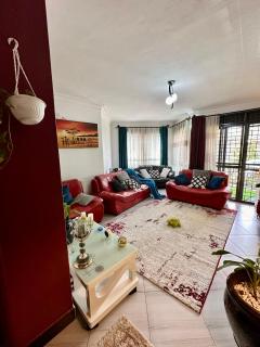 Bugatti Apartment - Kampala - 0
