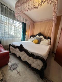 Bugatti Apartment - Kampala - 3