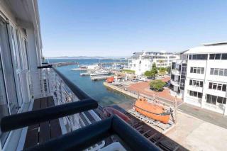 522 The Granger - Cape Town - 0