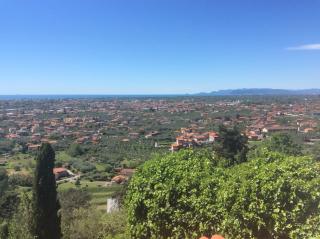 Belvedere 10 - Pietrasanta - 0