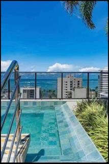 Apartamento studio - Maceió - 9