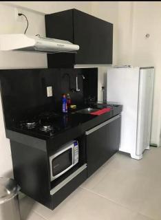 Apartamento studio - Maceió - 5