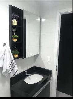 Apartamento studio - Maceió - 4