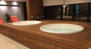 Apartamento studio - Maceió - 3