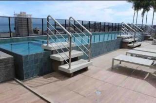 Apartamento studio - 2